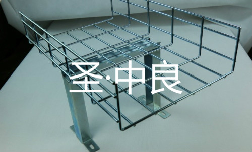 網(wǎng)格橋架機柜支撐
